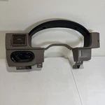 2002-2005 Ford Explorer Dash Cluster Trim Bezel Tan Oem 1L2X-78044D70-AHBJFX. Fixed Price $59.00.