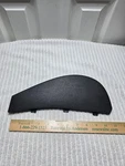 2012-2014 Nissan Versa Right Interior Door Trim Panel Black Plastic P684981HK0A. Fixed Price $20.81.