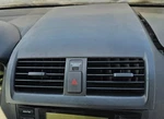 Honda Accord Center Dash Bezel Black 2006-2007 Oem Assembly Hazard Button M3M. Fixed Price $60.00.