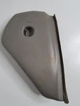 00-05 Chevrolet Impala Fuse Lid Cover Rh Right Dash End Cap Gray Oem 10326006. Fixed Price $14.57.