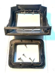 1994-2002 Range Rover P38 Hvac Cowl Cabin Air Pollen Filter Box Trim And Seal #2. Fixed Price $59.99.