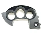Speedometer Instrument Cluster Dash Trim Bezel 2007-2008 Chrysler Sebring 72225. Fixed Price $45.99.