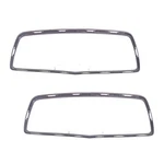 For Cadillac Cts 2011-2015 Coupe Bumper Fillers Driver And Passenger Side Pair. Fixed Price $57.28.