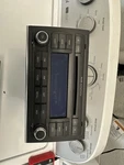 2007-2008 Audi A4 B7 Symphony Cd Player Radio Receiver Head Unit Am Fm Oem. Fixed Price $50.00.