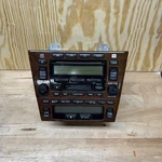 2000-2004 Toyota Avalon Jbl Radio Cd Casette Tape Stereo Climate Control Oem. Fixed Price $125.00.