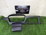 2015 2016 2017 Hyundai Sonata Speedometer Cluster Bezel Trim Oem 84740-C2200. Fixed Price $99.96.