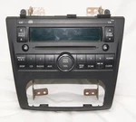 07-09 Nissan Altima Audio Radio Cd Player Equipment Receiver Oem, 28185 ZN40B. Fixed Price $41.49.