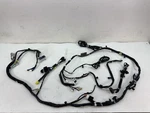 2017-2019 Nissan Rogue 2.5L Interior Left Body Wiring Harness Oem 240179TG4A. Fixed Price $400.00.