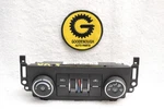 2006-2011 Chevy Impala Heater A/c Temperature Hvac Climate Control 25884482. Fixed Price $36.08.