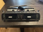 14-2016 Bmw 535I 528I 550I Front Center Dash Board Air Vent Trim Ac Heater Blowe. Fixed Price $99.99.