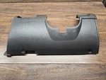 2005-2009 Ford Mustang Driver Lower Knee Bolster Trim Black Oem 4R3X-3R876-A. Fixed Price $53.00.