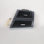 2007-2013 Bmw X5 X6 E70 E71 Right Dash Air Vent 64227161804 Oem. Fixed Price $37.19.