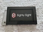 1987 Oldsmobile Custom Cruiser Dash Emblem Station Wagon Delta 88 Eighty. Fixed Price $17.00.