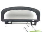1994-1995 Nissan Pathfinder Trim Bezel Around Speedometer Dash Surround Panel. Fixed Price $67.69.