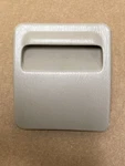98 - 02 Subaru Dash Cubby Fuse Box Cover Lid 66075FC010GA Beige Forester Impreza. Fixed Price $19.99.