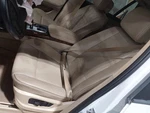 Driver Front Seat Bucket Leather Electric Fits 08-13 Bmw X5 3231686. Fixed Price $749.90.