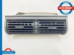Bmw Z3 Air Vent Duct Center Dashboard Black 96-02 Oem Roadster Coupe. Fixed Price $39.85.