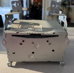 10-14 Infiniti G37 Am/fm Radio Cd Player Receiver 2591A-ZX77C Used Oem. Fixed Price $40.00.