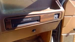 1987-1993 Dodge Dakota Passenger Dash Cup Holder Assembly Oem Slide Out Tan. Fixed Price $67.69.