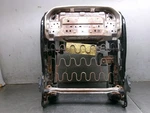 05 - 07 Honda Accord Left Driver Front Electric Seat Track W/motor Sedan. Fixed Price $199.96.