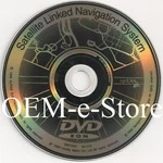 2000 Honda Odyssey & Acura Tl Rl Navigation Black Dvd Map United States Cd. Fixed Price $40.00.