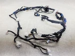 2009 Subaru Forester Limited Instrument Dashboard Wiring Harness 81302SC040. Fixed Price $114.00.