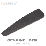 2012-2014 Audi A6 Quattro Upper Center Dash Grille / Trim 4G1819636B. Fixed Price $12.49.