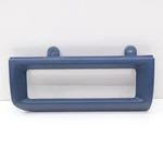 1992-1996 Ford F150 A/c Heat Air Control Dash Trim Surround Bezel Blue Oem. Fixed Price $19.99.