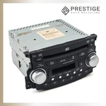 2005 Acura Tl Am/fm Cd Player Radio Audio Receiver 39100-SEP-A01ZA (id: 1TB2). Fixed Price $125.00.