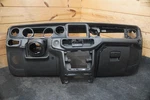Dashboard Instrument Panel 6AC18TX7AF Oem Jeep Wrangler Sahara Jl 2018-23. Fixed Price $427.49.