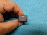 Chevrolet Equinox 10 11 12 13 14 15 16 17 Traction Stability Control Off Switch. Fixed Price $25.69.