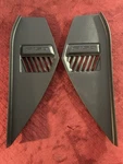 2015-2019 Ford F150 Oem Instrument End Panel Left & Right Side Dash Trim. Fixed Price $49.95.