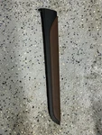 2019-2023 Subaru Forester Dash Right Bezel Trim Molding Brown Oem 66077SJ700DM. Fixed Price $40.00.