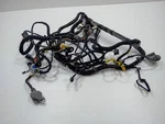 2015-2018 Jeep Renegade Dashboard Instrument Panel Wire Wiring Harness Oem. Fixed Price $150.00.
