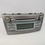 2007-2009 Toyota Camry Oem Am/fm Cd Player MP3 Radio Receiver 86120-06182. Fixed Price $39.99.