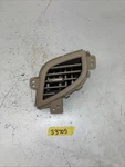 11 12 13 Hyundai Elantra Rh Right Dashboard Air Vent Unit Oem - Beige. Fixed Price $18.00.