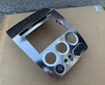 06-10 Hummer H3T Dash Center Radio Display Climate Control Bezel Molding Oem. Fixed Price $79.99.