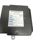 Honda Civic Srs Control Module Pn: 77960-TBA-A040-M2 (p). Fixed Price $139.99.