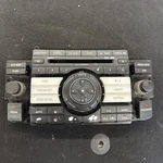 06-08 Infiniti Fx Series 28395 CL70A Radio Audio Face Plate Control Panel Bezel. Fixed Price $35.00.
