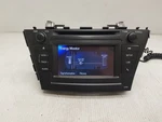 2012-2014 Toyota Prius V Display Screen Oem Id 57010 86140-47010. Fixed Price $200.00.