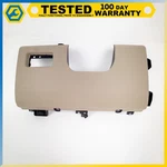 14-22 Range Rover Sport L494 Dashboard Lower Left Knee Cover Panel Beige Oem. Fixed Price $105.25.