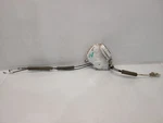2009 Honda Civic Exl (sedan) Drivers Left Front Door Latch - Power Locks. Fixed Price $57.84.