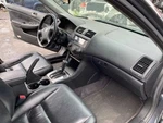 Dash Panel Vin M 5TH Digit Fits 03-07 Accord 541451. Fixed Price $139.30.