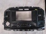 2012-2024 Ford F-150 Radio Control Unit/bezel ML3B-15044R29-AD317AD. Fixed Price $90.00.