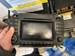 2003 - 2006 Mercedes S500 W220 Radio Navigation Gps Head Unit A2208205989. Fixed Price $80.00.