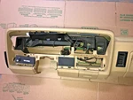 1987 Dodge Ram Charger Dash Fits Pick Up Truck D150 D250 D350 318 340 360 440. Fixed Price $500.00.