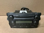 11-12 Toyota Corolla Am Fm Cd Info Radio Receiver Display Screen Oem 86120-02E60. Fixed Price $79.99.