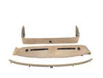 1990 Bentley Turbo Oem Set Of 3 Dash Panel. Fixed Price $185.07.
