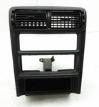 94-00 Ford Mustang Radio Bezel Center Dash Trim Panel Black 95 96 97 98 99 Oem. Fixed Price $84.96.