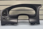 95-06 Ford Ranger Explorer Instrument Cluster Dash Bezel Speedo Trim Dk Gray C15. Fixed Price $85.49.